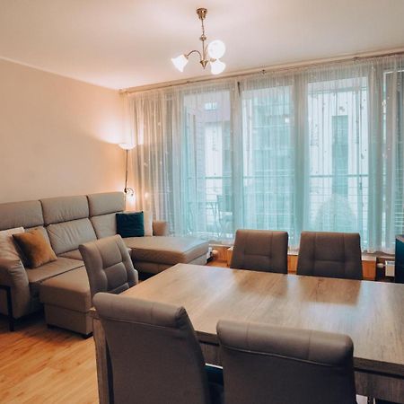 Apartament Stylowy - Zeta Park 乌斯特龙 外观 照片
