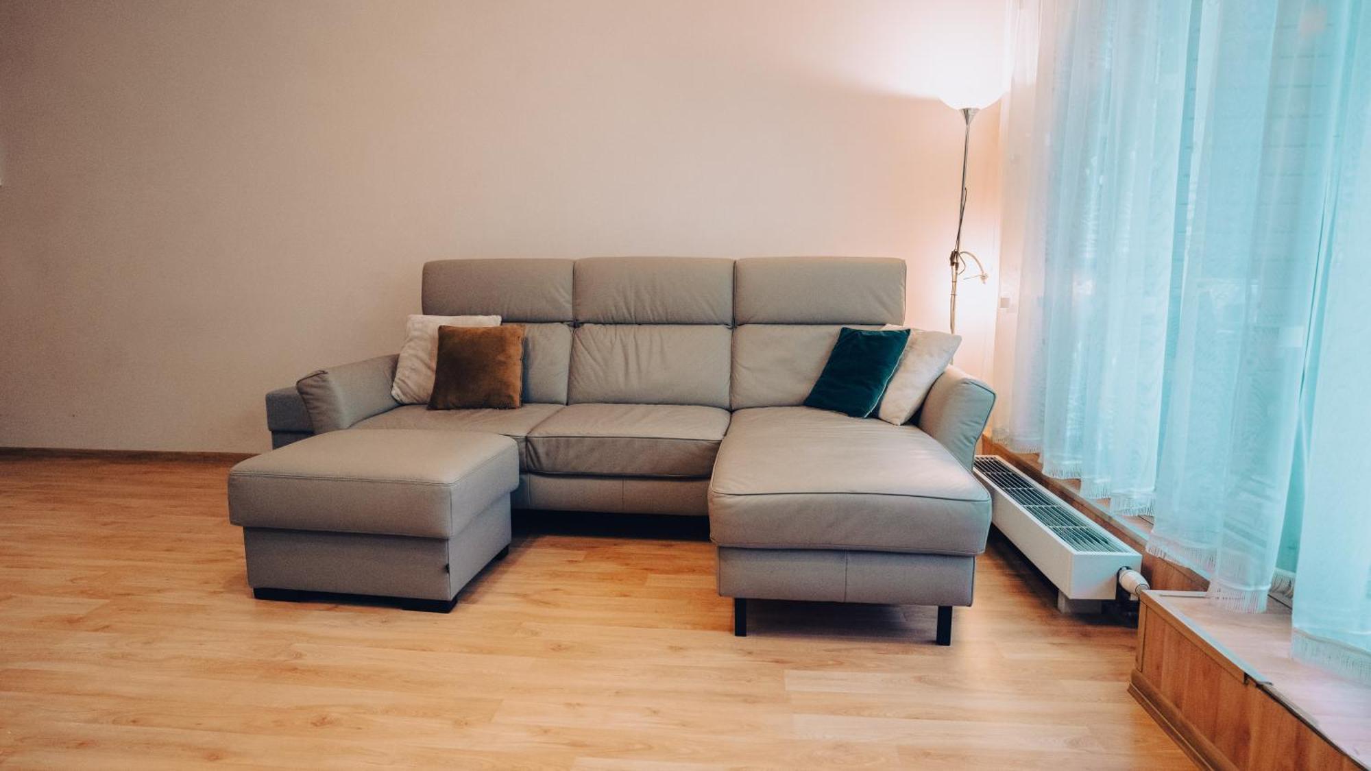 Apartament Stylowy - Zeta Park 乌斯特龙 外观 照片