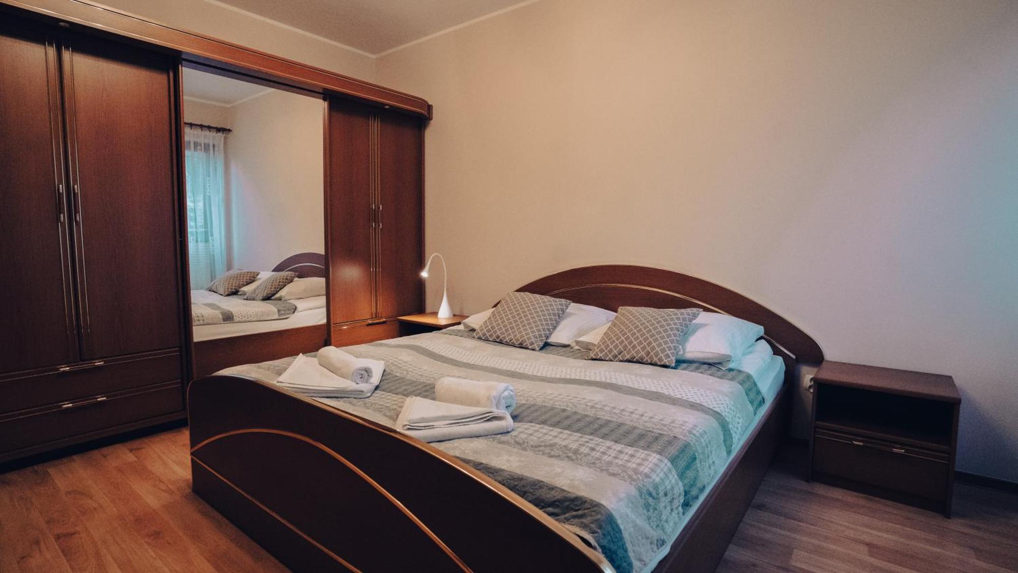 Apartament Stylowy - Zeta Park 乌斯特龙 外观 照片
