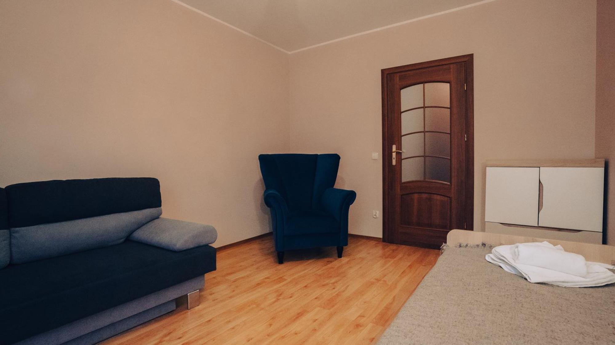 Apartament Stylowy - Zeta Park 乌斯特龙 外观 照片