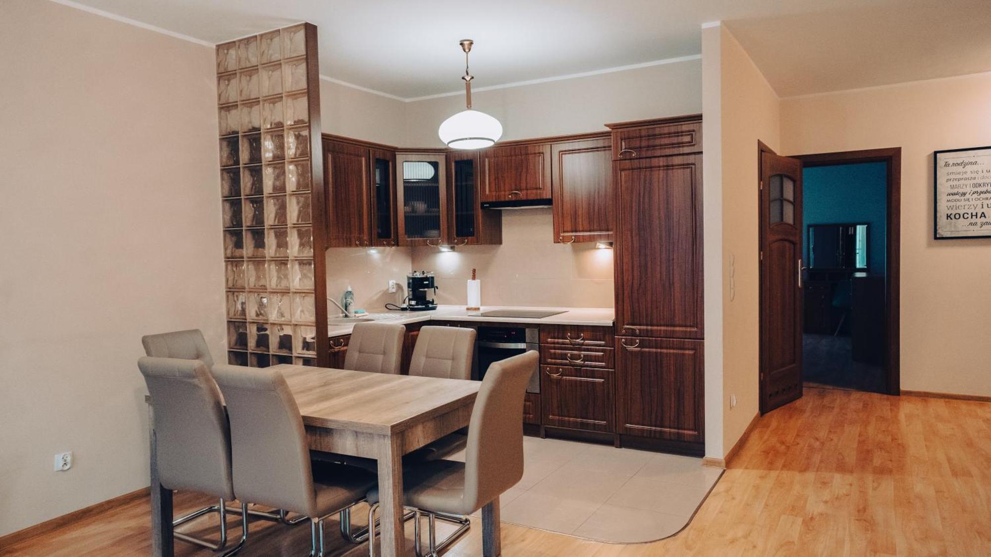 Apartament Stylowy - Zeta Park 乌斯特龙 外观 照片
