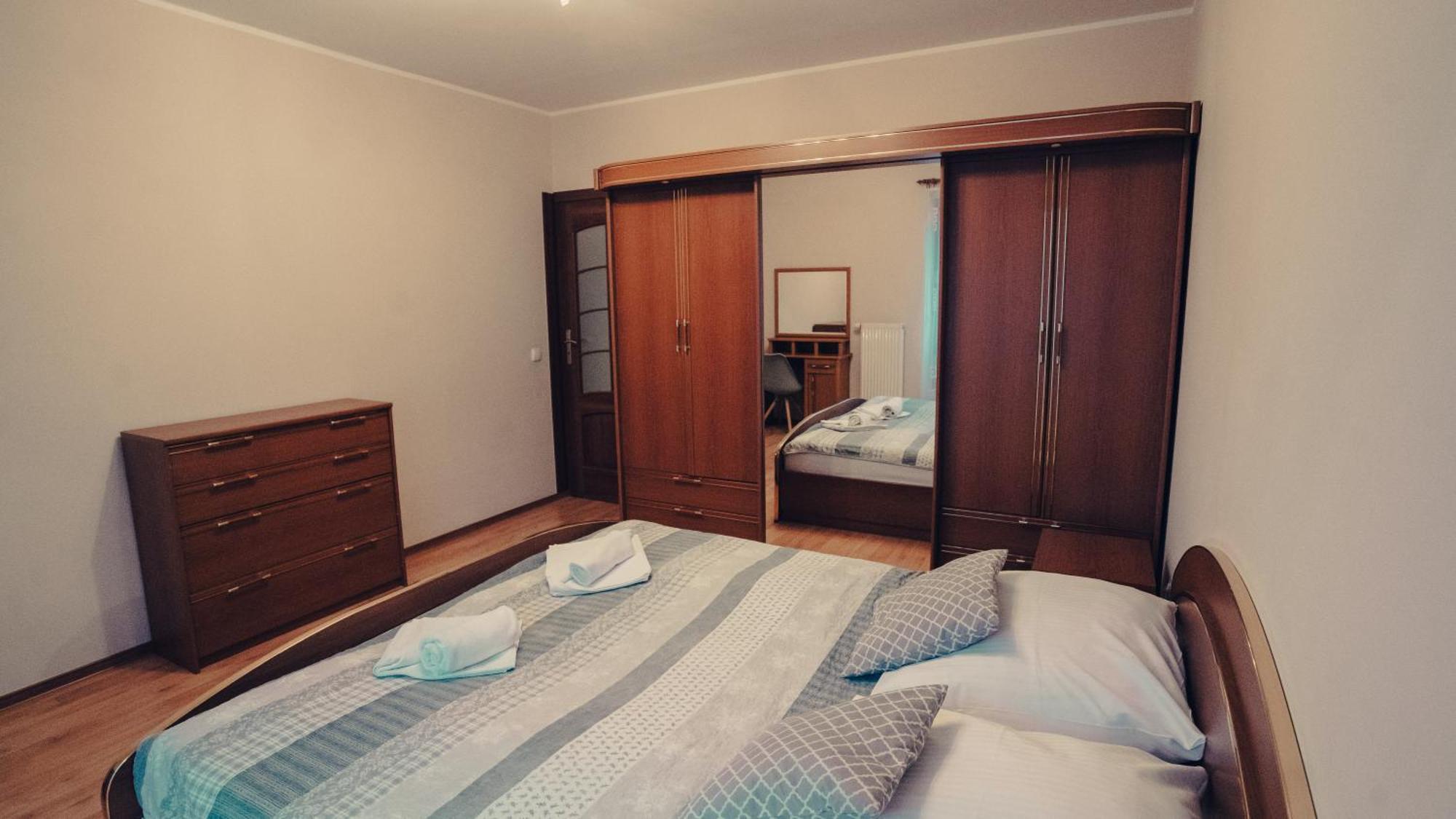Apartament Stylowy - Zeta Park 乌斯特龙 外观 照片