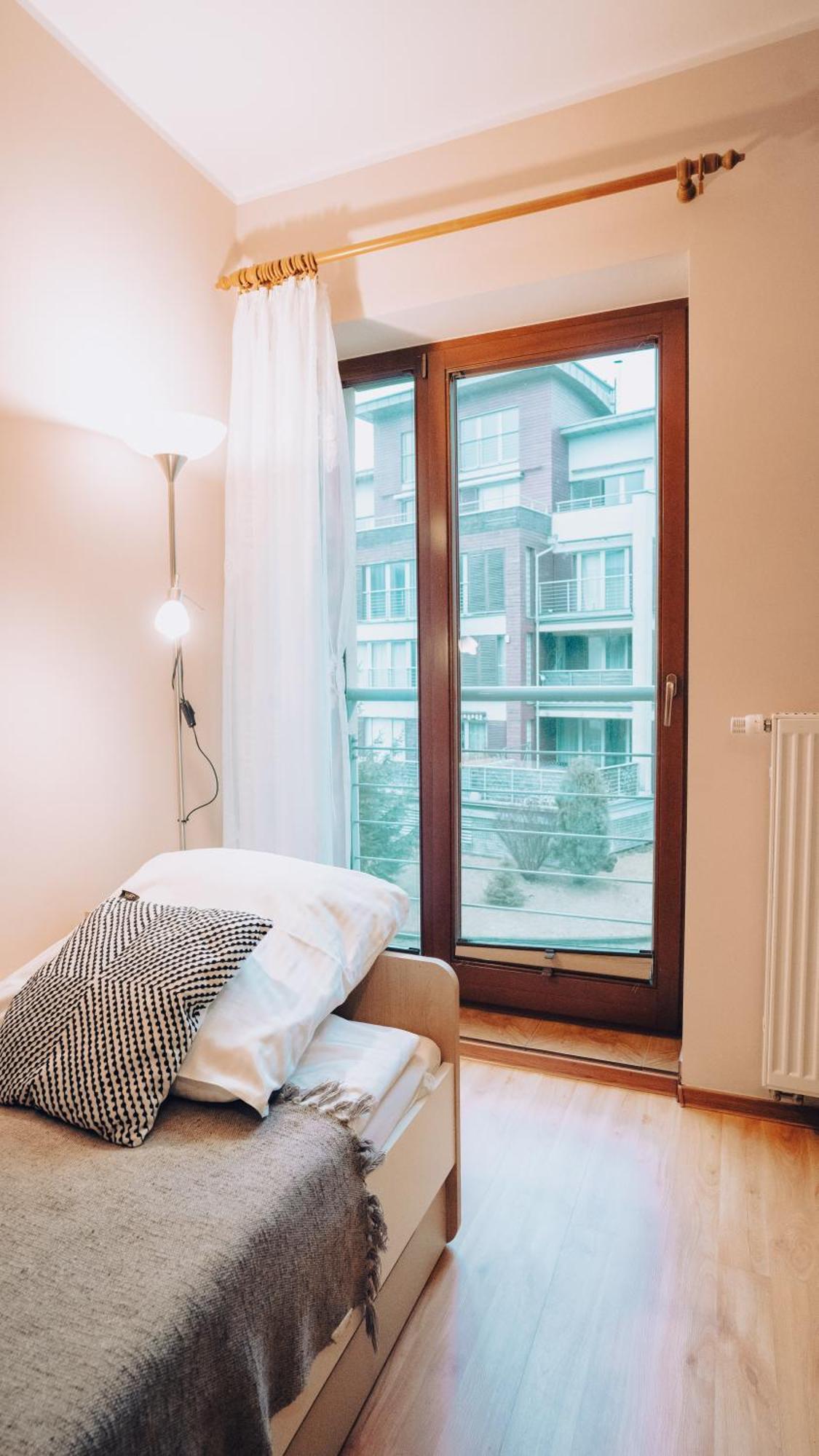 Apartament Stylowy - Zeta Park 乌斯特龙 外观 照片